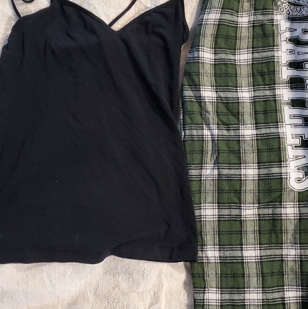 Girls pjs
